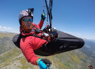 Review silla Gin Genie Lite 2