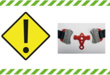 Kits de recambio Supair disponibles en España