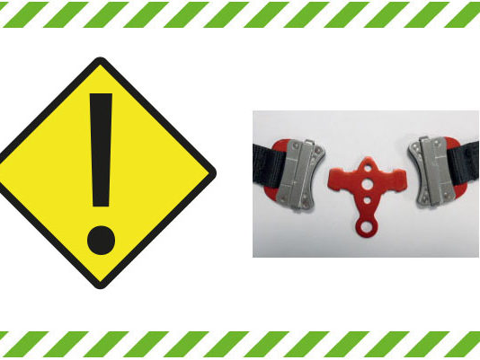 Kits de recambio Supair disponibles en España