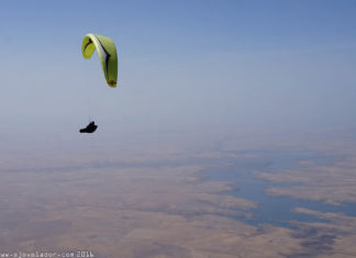 Pepote gana el XC Zarzacapilla 2016