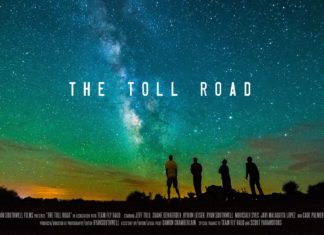 Video: The Toll Road