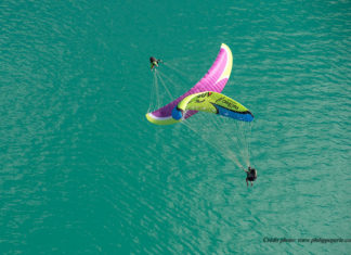 François, Christina and Raul + Felix Rodriguez win the Acro Worlds