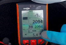 Naviter adquiere los varios Flytec varios