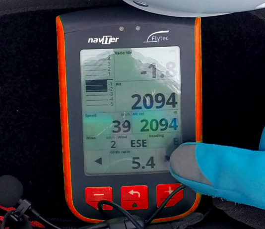 Naviter adquiere los varios Flytec varios