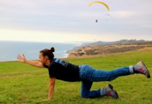 El Tercer Ojo: Energía en Vuelo