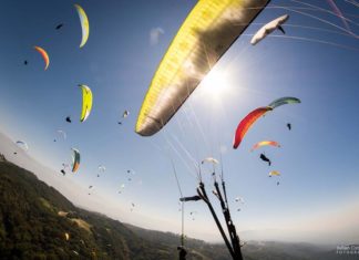 Hernán Pitocco, campeón en Loma Bola Foto: Julian Cisterna.