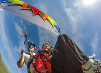 Galería de fotos Passenger 2 de U-Turn