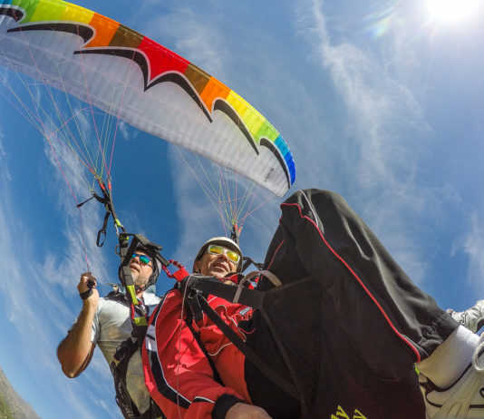 Photo album: U-Turn Passenger 2