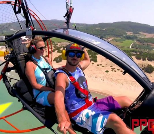 Video: Historias de Vuelo, con ITV