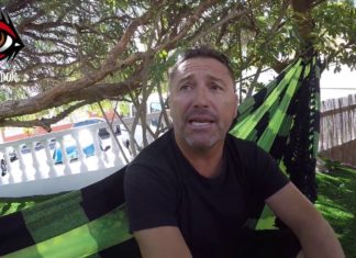 Ozone Zeno Vs Enzo 2, Video con Jean Marc Malhonda