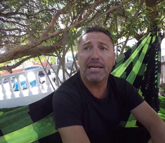 Ozone Zeno Vs Enzo 2, Video con Jean Marc Malhonda