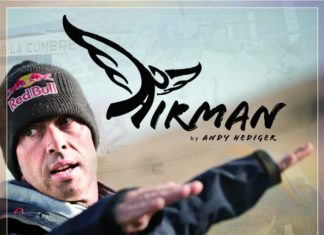 Video: Airman (complete film)