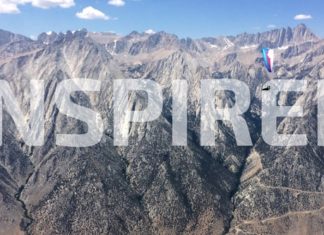 Video: Inspired – feed your passion for flying