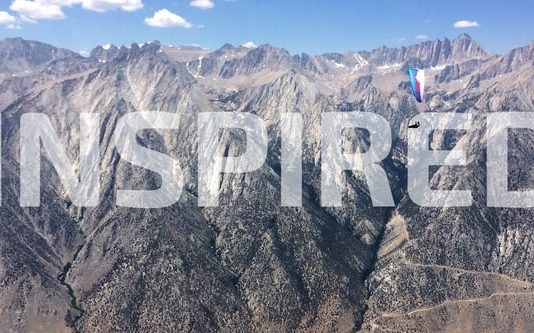 Video: Inspired – Alimenta tu pasión por el vuelo