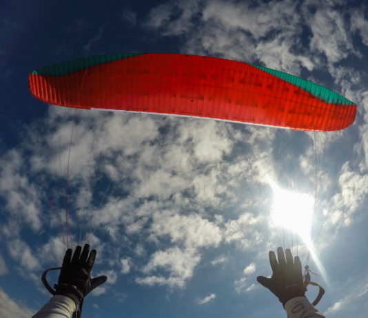 Advance Sigma 10: Quick review