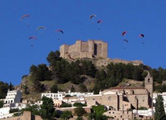 FIA El Yelmo celebrará 18ª edición del 2 al 4 de junio 2017