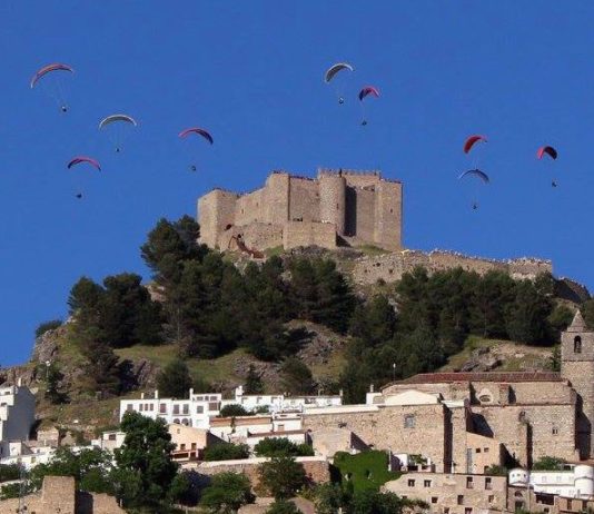 FIA El Yelmo celebrará 18ª edición del 2 al 4 de junio 2017