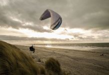 Video: Best of 2016 by Laurent Roudneff