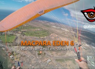 Video: Mac Para Eden 6