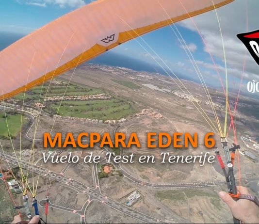 Video: Mac Para Eden 6