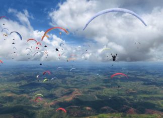 Arranca la Super Final de la PWC 2016 en Brasil Super Final PWC 2016, Brasil. Foto: Xevi Bonet