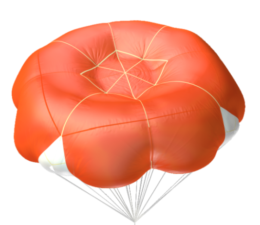 Nuevo reserva para biplaza: SQR 220 de Companion Companion SQR 220