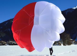 Nuevo reserva Donut de AirDesign AirDesign Donut