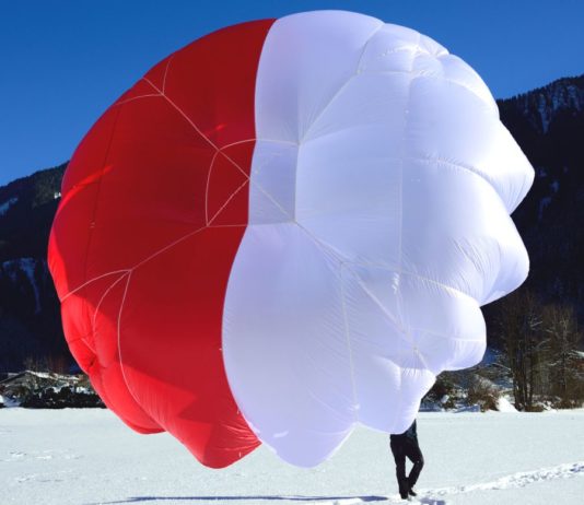 Nuevo reserva Donut de AirDesign AirDesign Donut