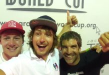 Aaron Durogati, PWC champion 2016: “I want to win the PWC once more!”
