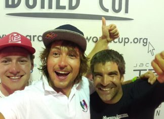 Aaron Durogati, PWC champion 2016: “I want to win the PWC once more!”