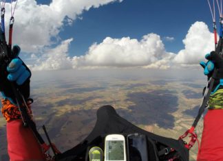 ¡Apúntate al Ojovolador XC Tour 2017! 29 mayo – 11 de junio