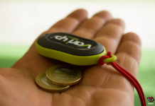 VariUp Nano: Probamos minivario acústico VariUP Nano