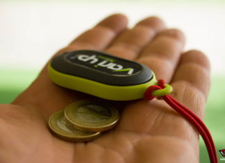 VariUp Nano: Probamos minivario acústico VariUP Nano