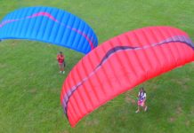 Sol lanza nueva mini-vela Attak Sol Attak