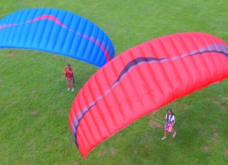 Sol lanza nueva mini-vela Attak Sol Attak