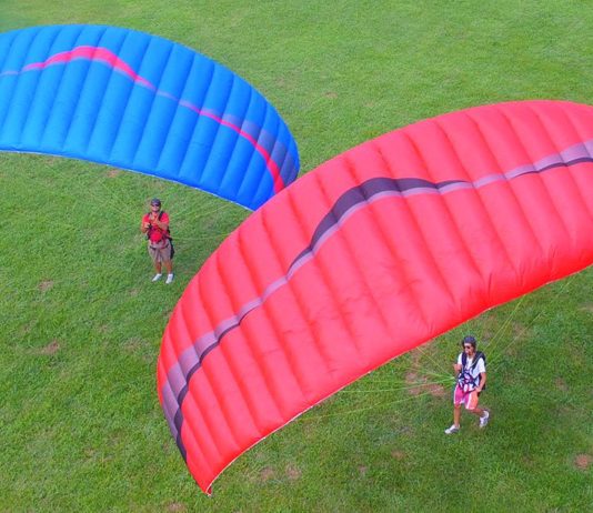 Sol lanza nueva mini-vela Attak Sol Attak