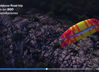 Video: BGD Andalucia Road Trip