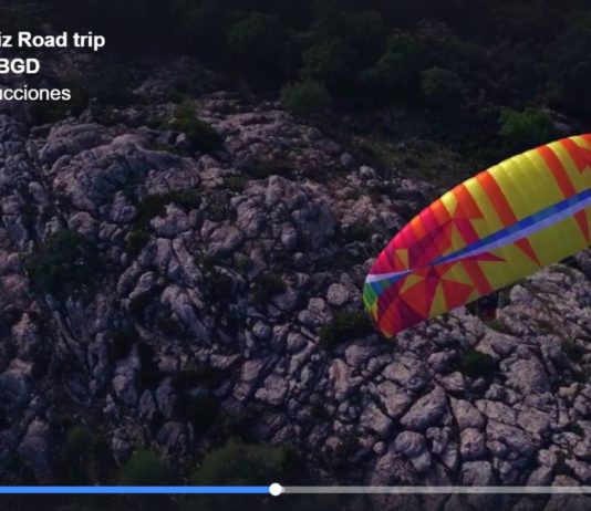 Video: BGD Andalucia Road Trip