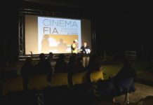 Registration Open for Air Films Festival FIA El Yelmo 2017 International Air Films Festival FIA El Yelmo