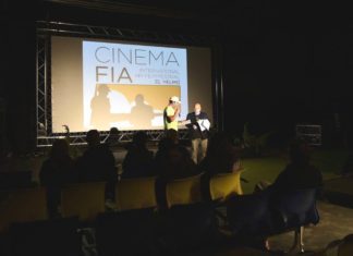 Registration Open for Air Films Festival FIA El Yelmo 2017 International Air Films Festival FIA El Yelmo