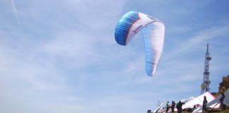 Vuela distancia en XC Caudete 2017: 8-11 junio XC Caudete