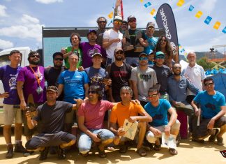 FIA El Yelmo cumple su mayoría de edad!