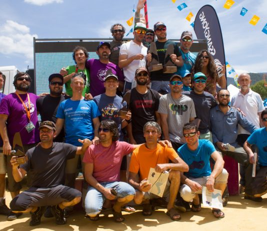 FIA El Yelmo cumple su mayoría de edad!