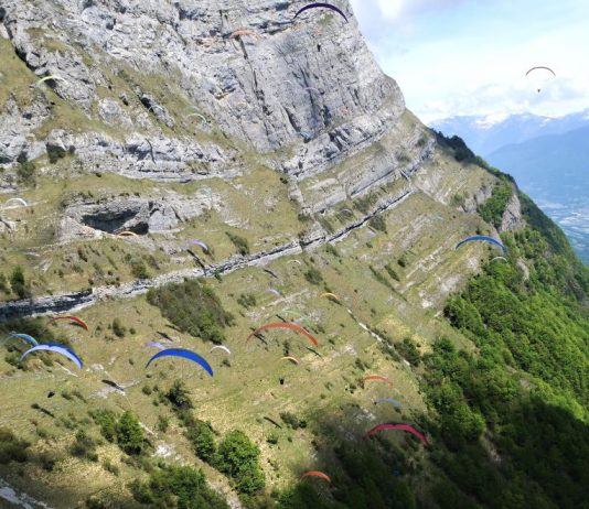 Luc Armant y Meryl Delferriere ganan primera PWC 2017