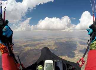 En camino a los 200 – Open XC El Yelmo