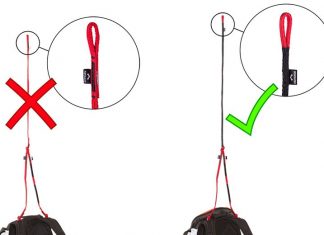 Aviso de seguridad: Sillas Advance Easiness & Easiness 2