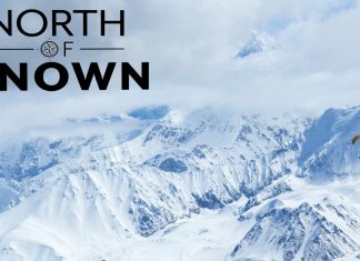 ‘North of known’ gana Festival Internacional de Cine del Aire El Yelmo FIA Cine