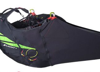 Nueva silla Sol X-Light 2