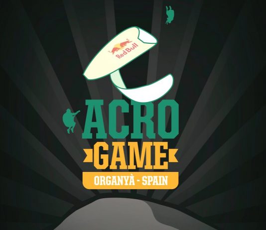 Acro Game: ¡Arrancan los duelos Acro más radicales!