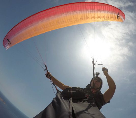 UP Trango X-Race, alto rendimiento SPORT UP Trango X-Race